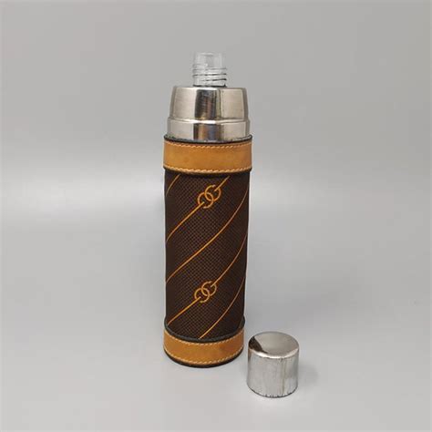 thermos monogram canvas